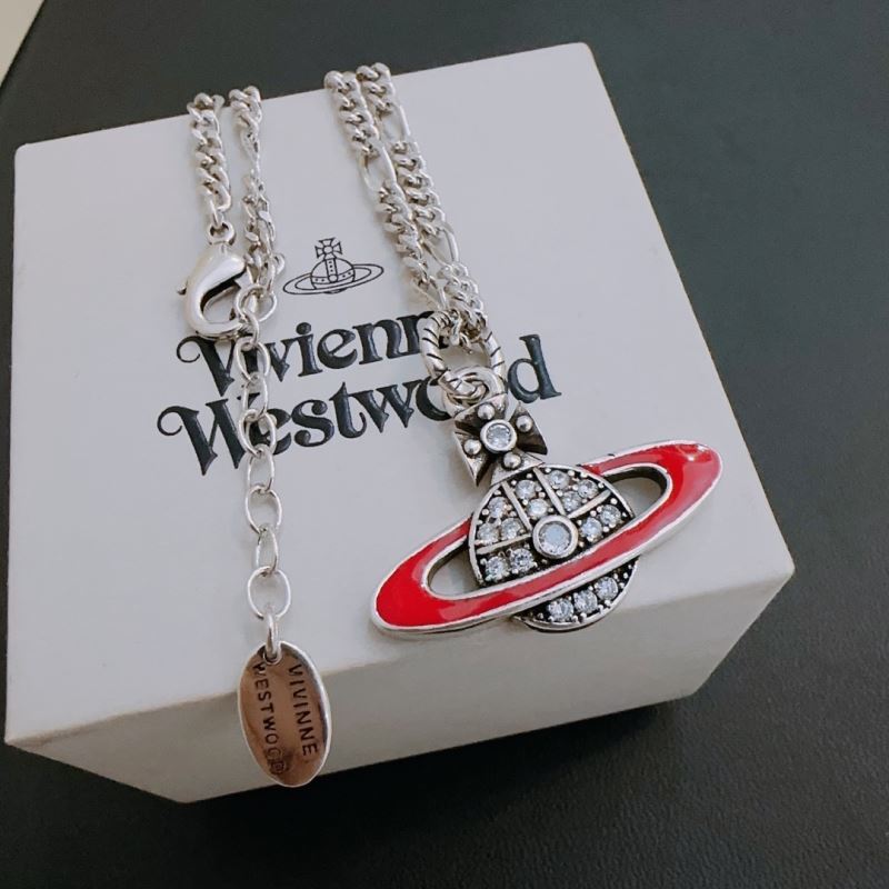 Vivienne Westwood Necklaces